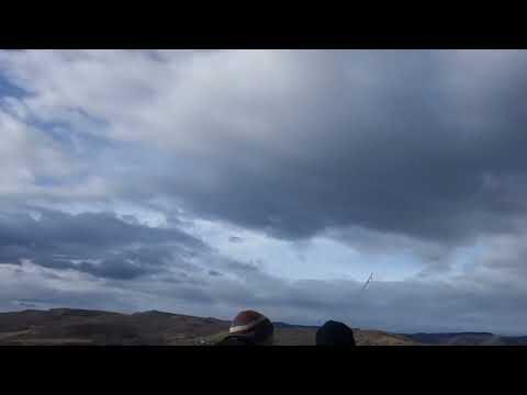 Preview image for the video "Cassoulet Soaring nº 4 - Bernardo".