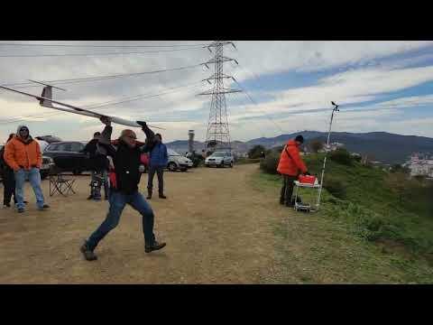 Preview image for the video "2021 Campionat de Catalunya_VID 20220108 132210".