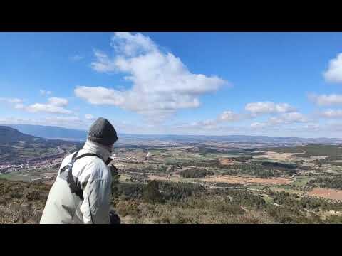 Preview image for the video "Calçot Race 2023_VID 20230226 124903".