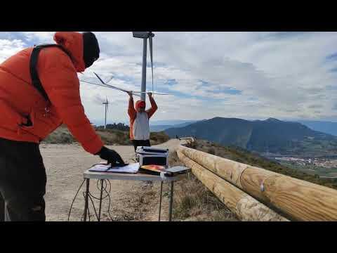 Preview image for the video "Calçot Race 2023_VID 20230226 115827".