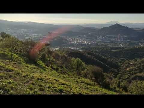 Preview image for the video "Ikarus vessant muntanya".