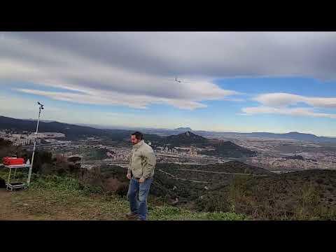 Preview image for the video "2021 Campionat de Catalunya_VID 20220108 115215".