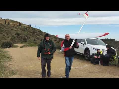 Preview image for the video "2021 Campionat de Catalunya_VID 20220108 132137".