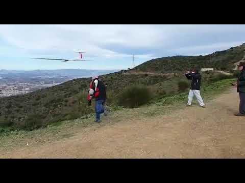 Preview image for the video "2021 Campionat de Catalunya_VID 20220108 WA0079".