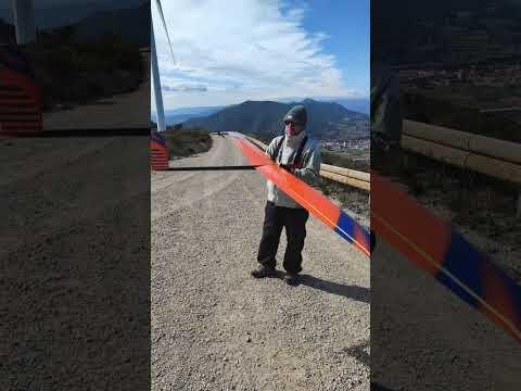 Preview image for the video "Calçot Race 2023_VID 20230226 121247".