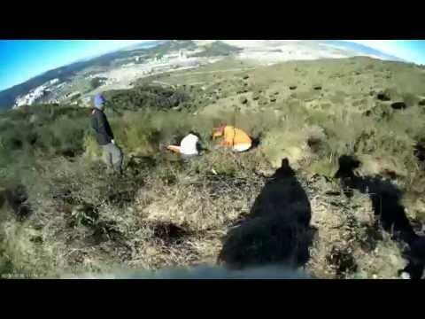 Preview image for the video "18 METROS POR SEGUNDO".