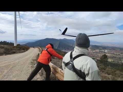 Preview image for the video "Calçot Race 2023_VID 20230226 113850".