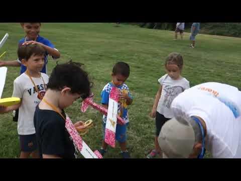 Preview image for the video "Festa Major Santako 2019".